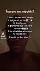 Profile Picture of   2 and 6😏😏😏 | with Music... (@youngxdre) on Tiktok