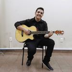 Profile Picture of Igor Daniel Roa Albarez (@igor_alvarez98) on Instagram