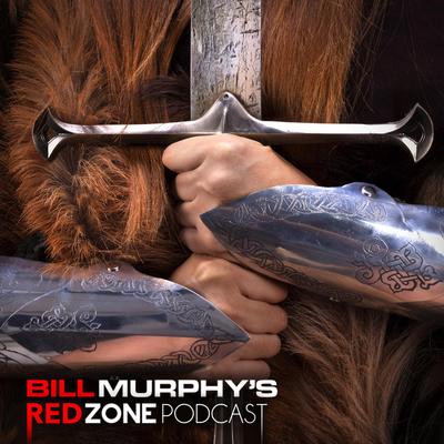 Profile Picture of Bill Murphy's CIO Offense And Defense Innovation (@Murphy_Innovate) on Twitter