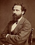 Profile Picture of Viktor Meyeron Wikipedia