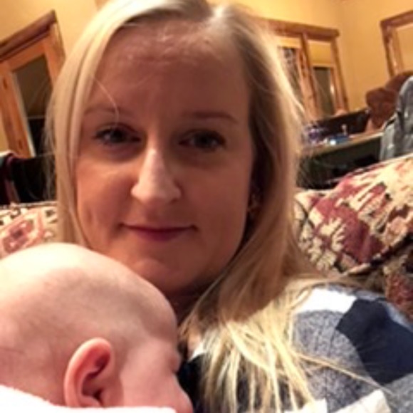 Profile Picture of C Graham (@claham) on Poshmark