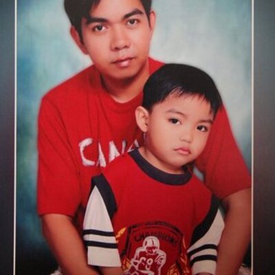 Profile Picture of Ronald M. Apelado (@topper29) on Twitter