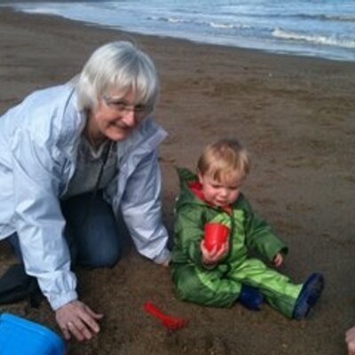 Profile Picture of Carole Waller (@@Carole1grace) on Twitter