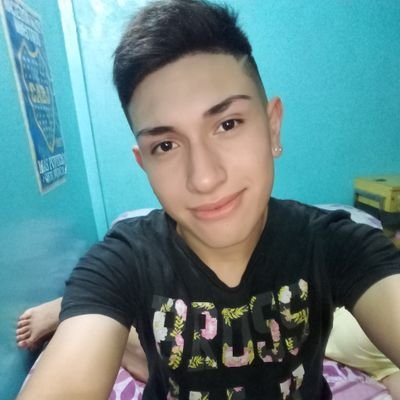 Profile Picture of Carlos Molinari (@@CharlyKm36) on Twitter