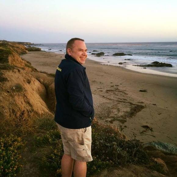 Profile Picture of Kevin Mcalpine (@trikevinlm) on Poshmark