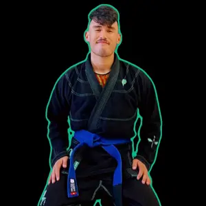 Profile Picture of Jon Ramirez (@@jonramurz) on Tiktok