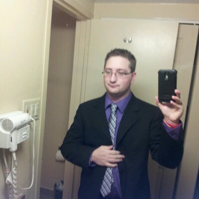 Profile Picture of Jeff Chabot (@Greenfield_Jeff) on Twitter