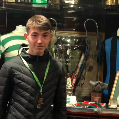 Profile Picture of Marc Mccluskey (@MccluskeyMarc) on Twitter