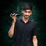 Profile Picture of Gajanan_Shinde_Graphic Desings (@gajanan_shinde_graphics) on Instagram