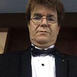 Profile Picture of Michael Radovic Hanssen (@radovichanssen) on Instagram