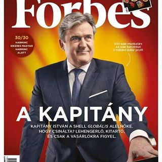 Profile Picture of István Kapitány (@istvan.kapitany.37) on Facebook