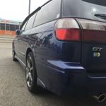 Profile Picture of Scott Smith (@rallymcrae) on Instagram