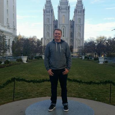 Profile Picture of Tanner Sampson (@Tsamp11) on Twitter