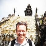 Profile Picture of Steven Deryckere (@stevenderyckere) on Instagram