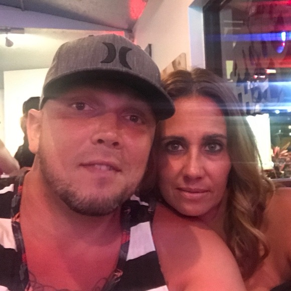 Profile Picture of Jeramiah Hall (@jboy1980) on Poshmark