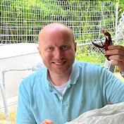 Profile Picture of James Chaffin (@jayray202) on Youtube