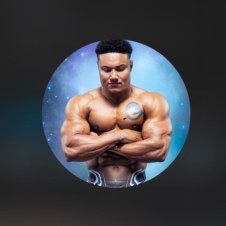 Profile Picture of Lucas Dasilva (@coach.buluee) on Tiktok