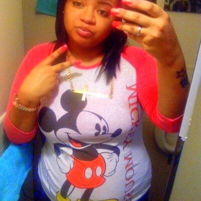 Profile Picture of Shawntel Williams (@21_ShawntelW) on Twitter