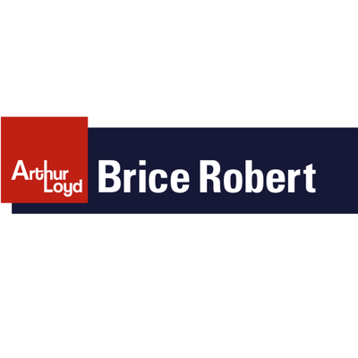 Profile Photo of Brice Robert ALoyd (@BriceRobertAL) on Twitter