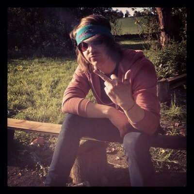 Profile Picture of Vincent Gallagher (@vinnyg1988) on Twitter