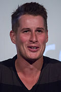 Profile Picture of Brendan Fehr - Wikipediaon Wikipedia