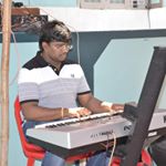 Profile Picture of Anudeep Koppolu (@koppolu4) on Instagram
