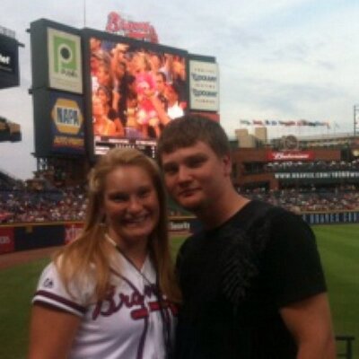 Profile Picture of Hayley Callaway (@hayls34) on Twitter