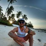 Profile Picture of Wojciech Piotrowski (@lahinchkitesurf) on Instagram
