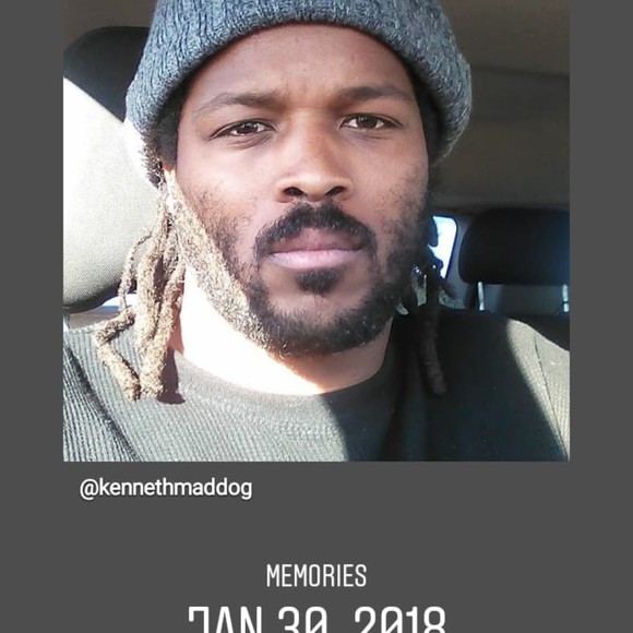 Profile Picture of Kenneth Jones (@maddogkj540) on Poshmark