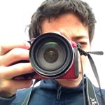 Profile Picture of Joshua Nusbaum (@cholu_nusbaum) on Instagram