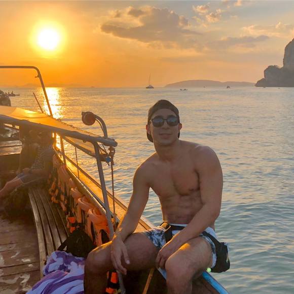 Profile Picture of Steven Arredondo (@tivensito_a) on Poshmark