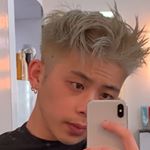 Profile Picture of Simon Huang (@la_pioche_998) on Instagram