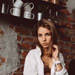 Profile Picture of Maria Semenova (@mrs.lawwoman) on Instagram