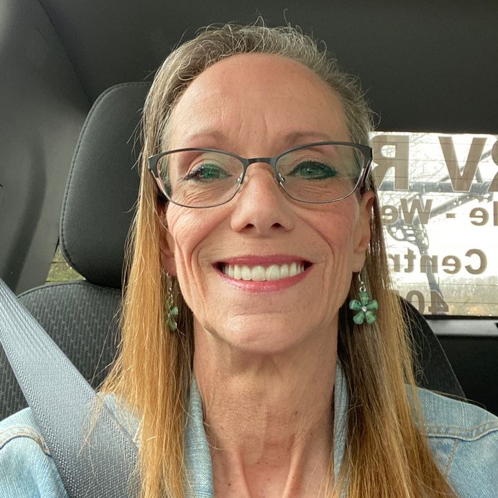 Profile Picture of Sherri Mullenax (@sherrimullenax) on Tiktok