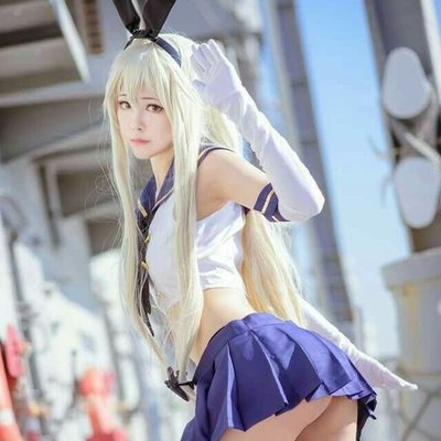 Profile Picture of Dominica Hung Lim (@DominicaHung) on Twitter