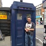 Profile Picture of Paul Malik (@paulmalik82) on Instagram