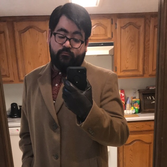 Profile Picture of Jeffrey Scott (@tadscott) on Poshmark