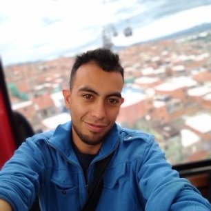 Profile Picture of JOHANN FERNANDO ARDILA FUENTES (@ardila_johann) on Twitter