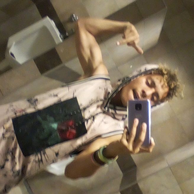 Profile Picture of kadonjoydriver (@kadon688) on Tiktok