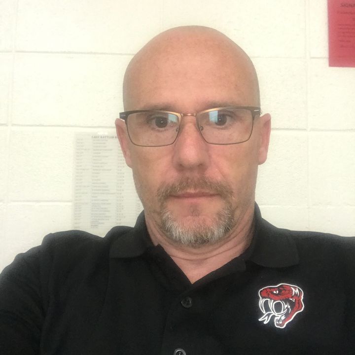 Profile Picture of Danny Eckert (@dannye122) on Tiktok