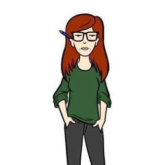 Profile Picture of Lauren Stefanou (@lostefanou) on Twitter