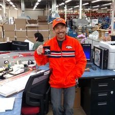 Profile Picture of Daniel Iglesias Sr. (@DIglesiasSr) on Twitter