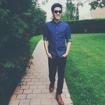 Profile Picture of Kevin Sohn (@KevinnSohn) on Twitter