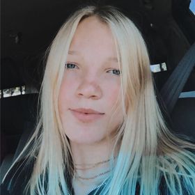 Profile Picture of lily kumpula (@kumpulalily) on Pinterest