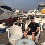 Profile Picture of Andrew Samuel (@andrewsamuelhan) on Instagram