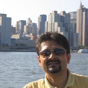 Profile Picture of Sandipan Chatterjee (@191184553) on Myspace