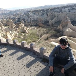 Profile Picture of Ben Liao (@Loki22362157) on Twitter