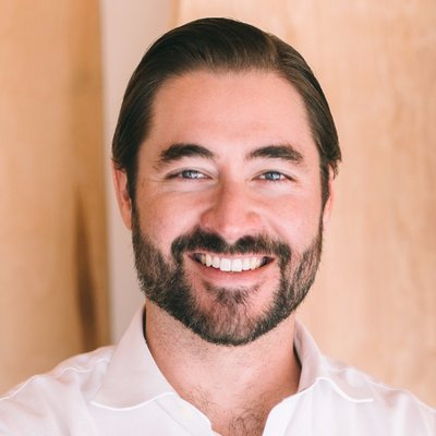 Profile Picture of Tony Jimenez (@tonyeatsplants) on Twitter