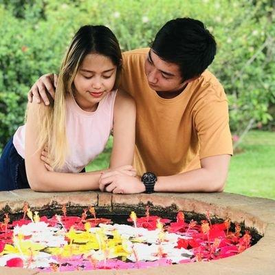 Profile Picture of Aaron Dy (@SinisterDY) on Twitter