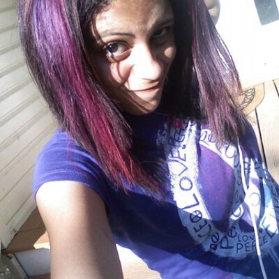 Profile Picture of Ali Pullen (@thats_life75) on Twitter